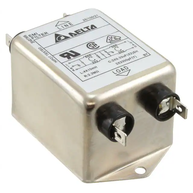 03DPCG5S Delta Electronics electronic component