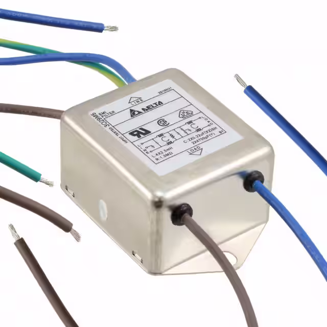 03DPCW5C Delta Electronics electronic component