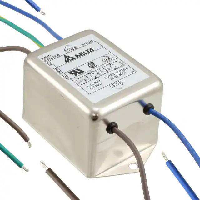 03DPCW5S Delta Electronics electronic component