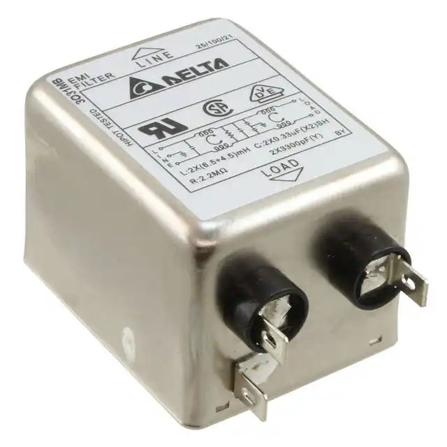 03DPDG3S Delta Electronics electronic component