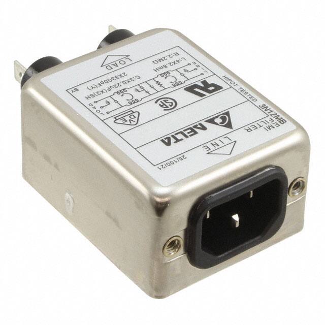 03DRDG3S Delta Electronics electronic component