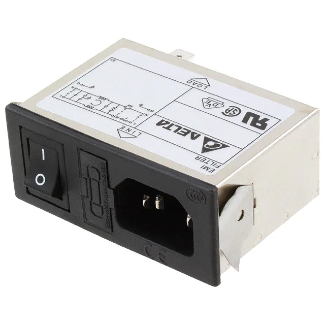 03DWCG5 Delta Electronics electronic component