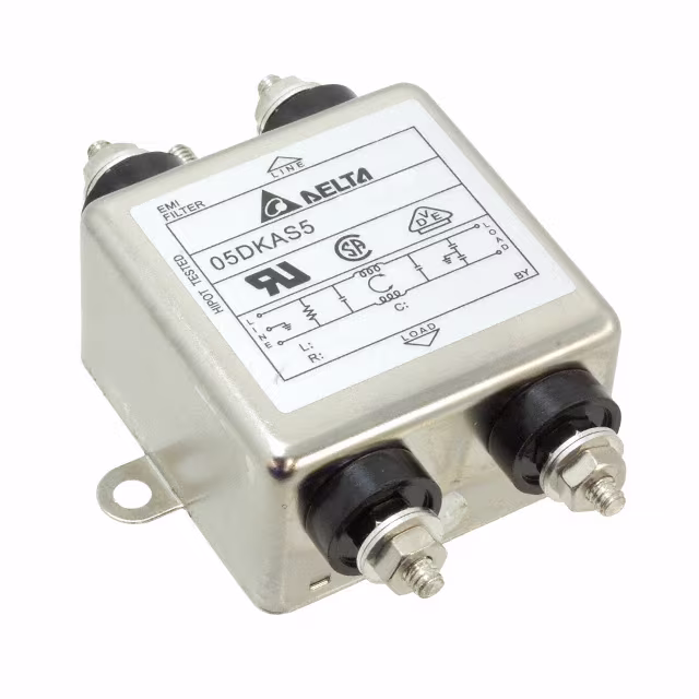 05DKAS5 Delta Electronics electronic component