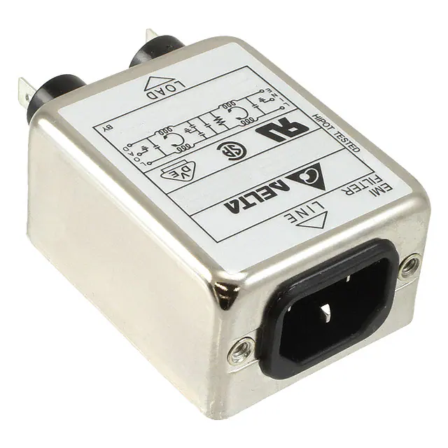 05DRDG3S Delta Electronics electronic component