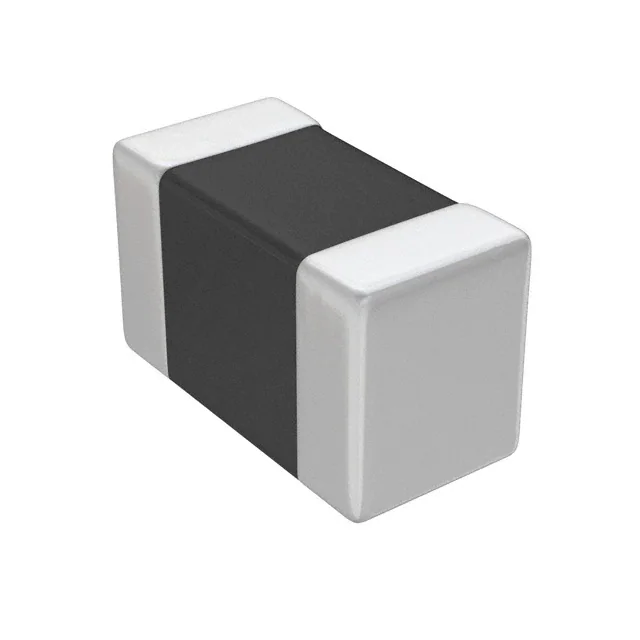 Z0603C101APMST KEMET electronic component