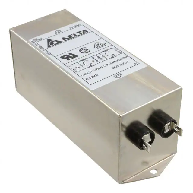 06DPCG5 Delta Electronics electronic component
