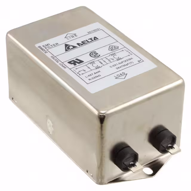 06DPCG5B Delta Electronics electronic component