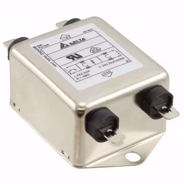 06DPCG5CM Delta Electronics electronic component