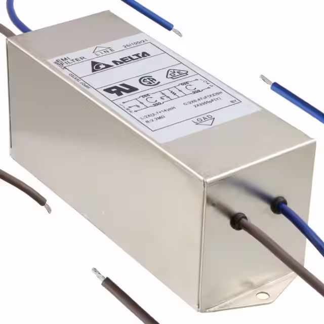 06DPCW5 Delta Electronics electronic component
