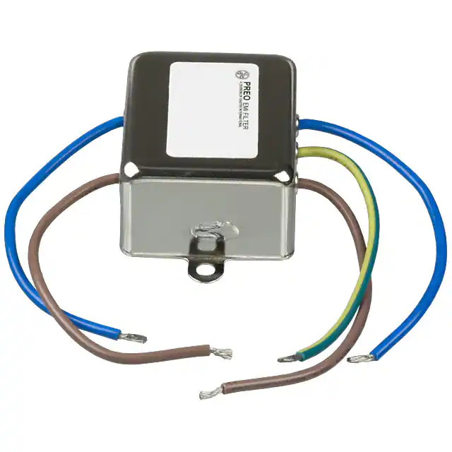 02EK33 Curtis Industries electronic component