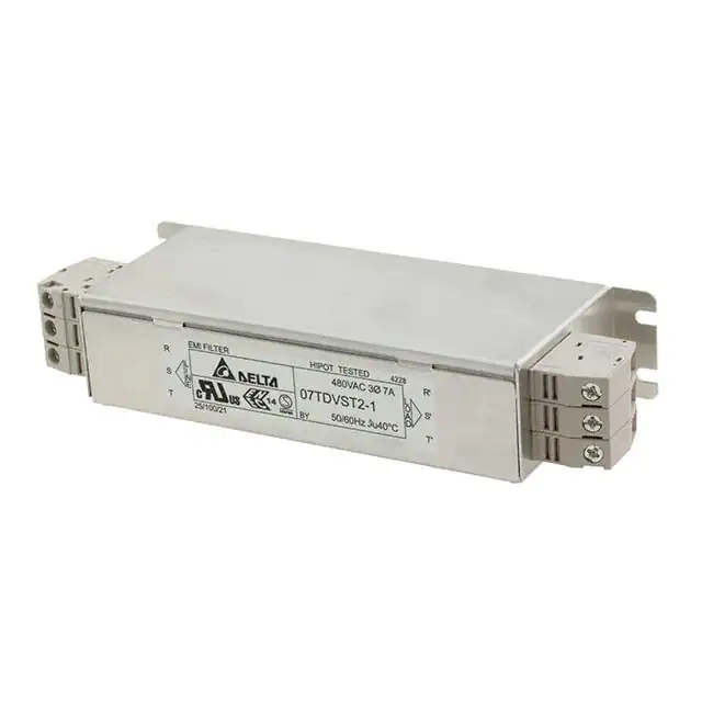 07TDVST2-1 Delta Electronics electronic component