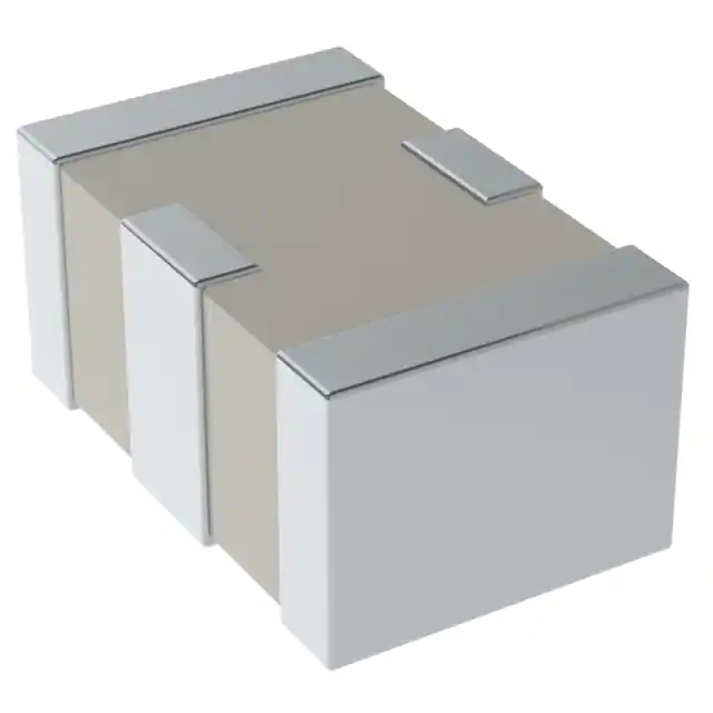 0805Y1000102MXTE01 Knowles Syfer electronic component