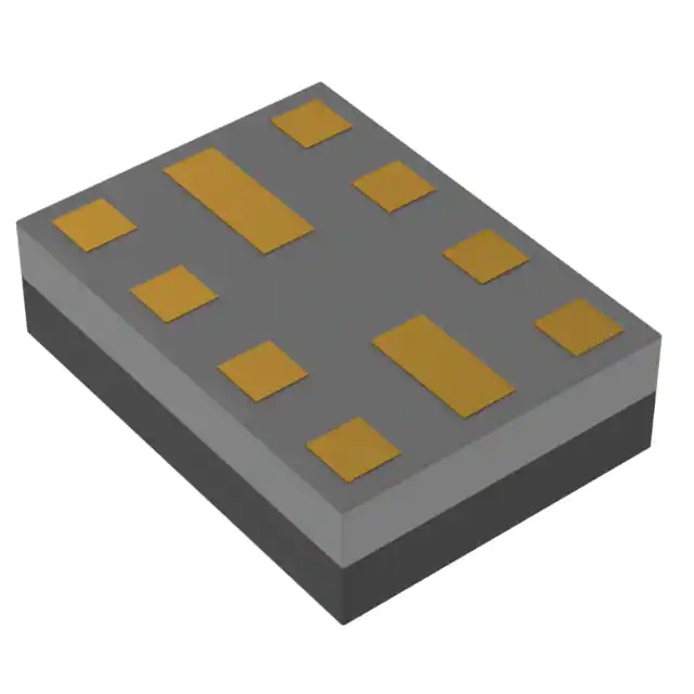 B39261B1706H310 Qualcomm (RF front-end (RFFE) filters) electronic component