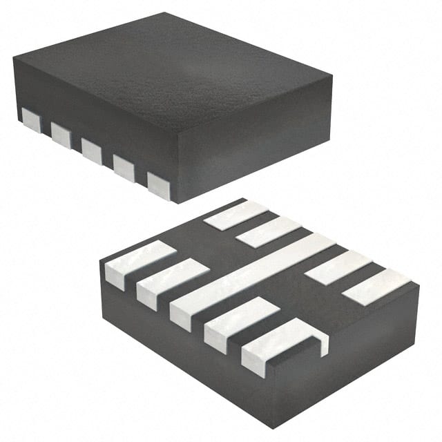 EMI4182MUTAG onsemi electronic component