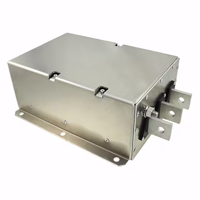 1000APH12L TE Connectivity Corcom Filters electronic component
