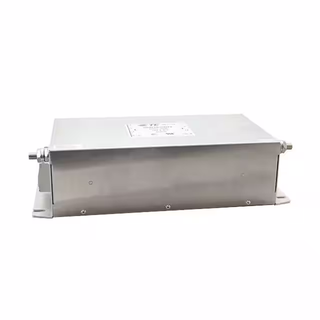 100KEMS10AFPD TE Connectivity Corcom Filters electronic component