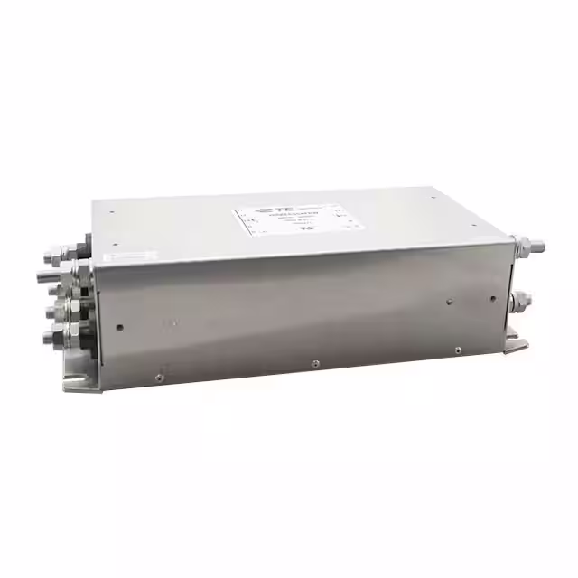 100KESS6BFPW TE Connectivity Corcom Filters electronic component