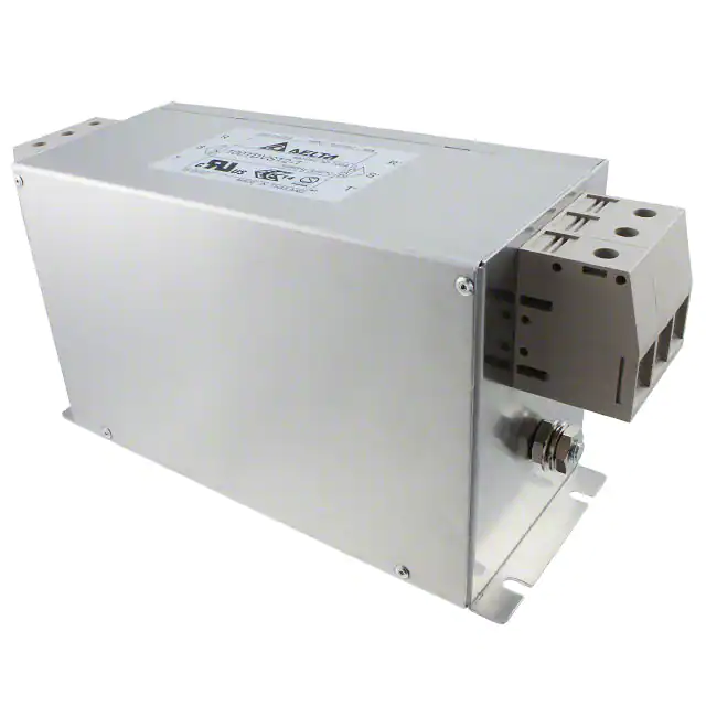 100TDVST2-1 Delta Electronics electronic component