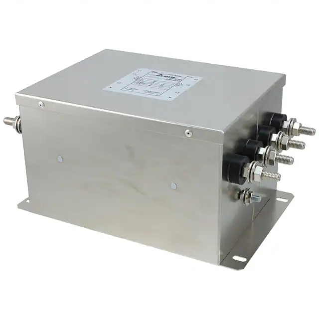 100TYSS104 Delta Electronics electronic component