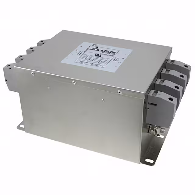 100TYT8 Delta Electronics electronic component