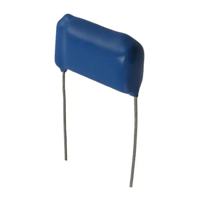 104M06QC100 Cornell Dubilier Knowles electronic component