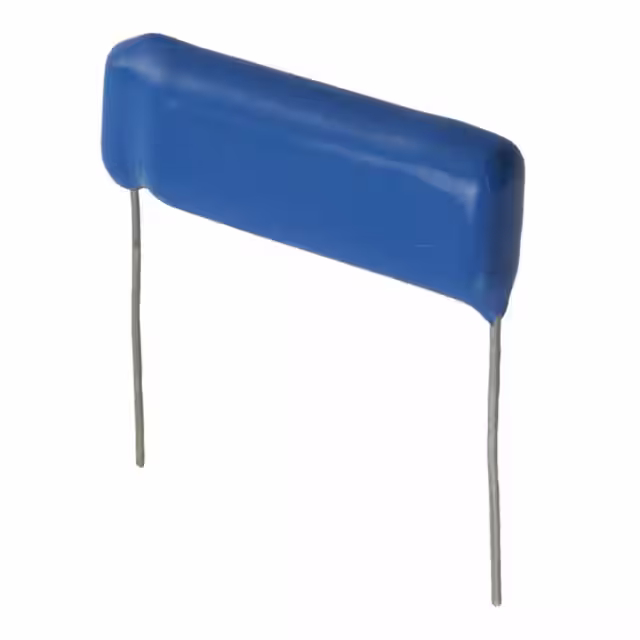 105M02QB47 Cornell Dubilier Knowles electronic component