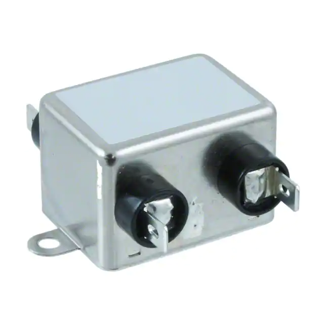 10DBAG5 Delta Electronics electronic component