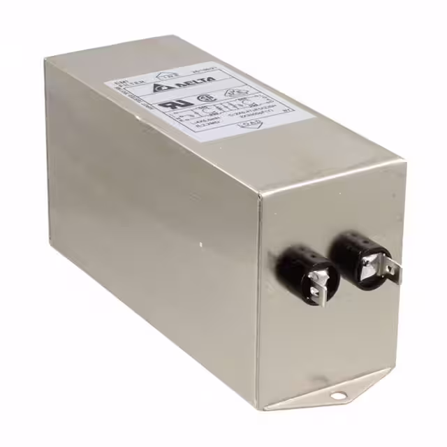 10DPCG5 Delta Electronics electronic component