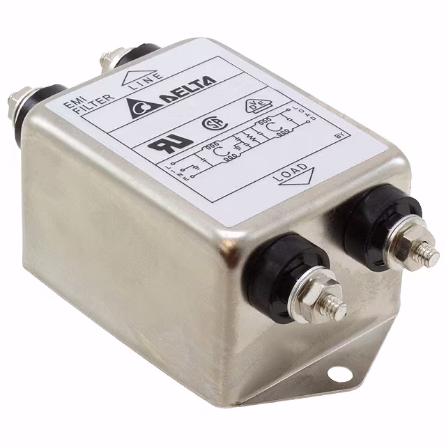 10DRCS5 Delta Electronics electronic component