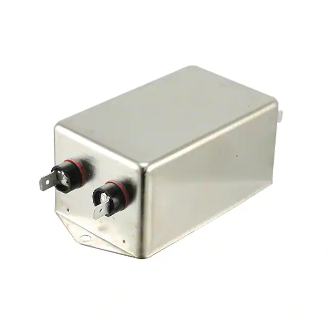 6609035-9 TE Connectivity Corcom Filters electronic component