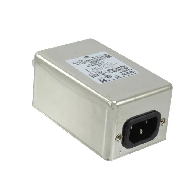 10ESK7M TE Connectivity Corcom Filters electronic component