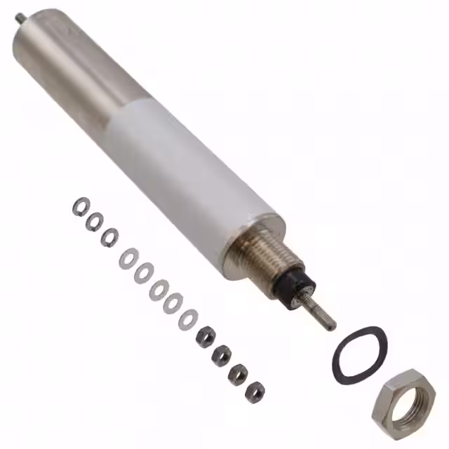 1-1609991-8 TE Connectivity Corcom Filters electronic component