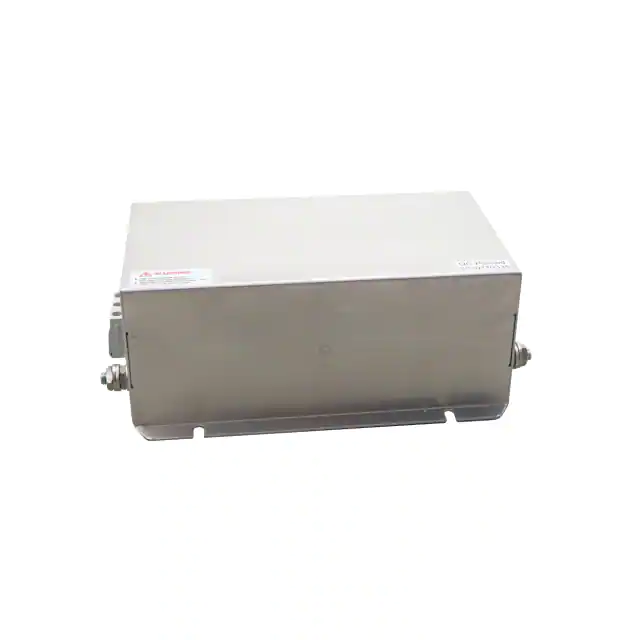 10KEMS10BFPD TE Connectivity Corcom Filters electronic component