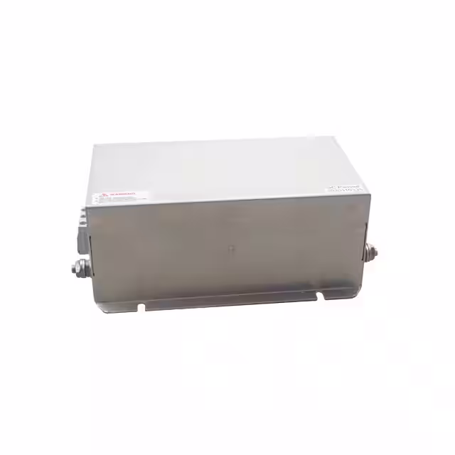 10KEPS10AFPW TE Connectivity Corcom Filters electronic component
