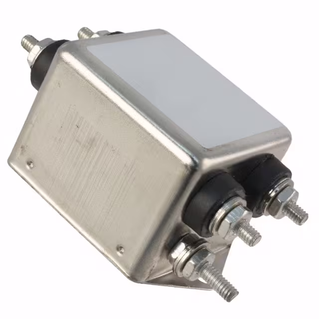1-1609034-6 TE Connectivity Corcom Filters electronic component