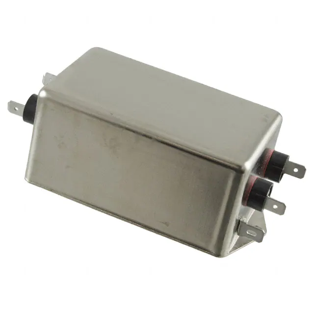 6609036-9 TE Connectivity Corcom Filters electronic component
