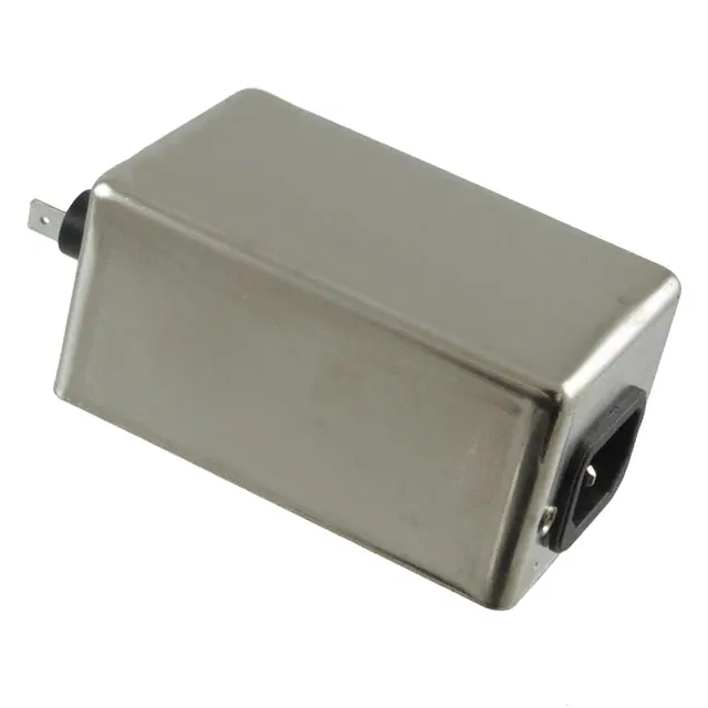 10VSK7 TE Connectivity Corcom Filters electronic component