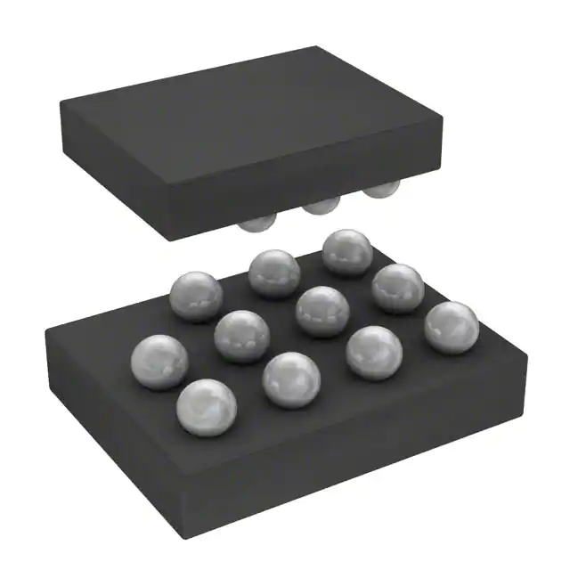 IP4065CX11/P,135 NXP USA Inc. electronic component