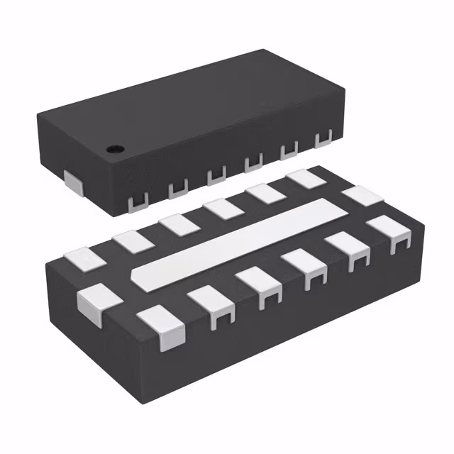 AOZ8015DIL Alpha & Omega Semiconductor Inc. electronic component