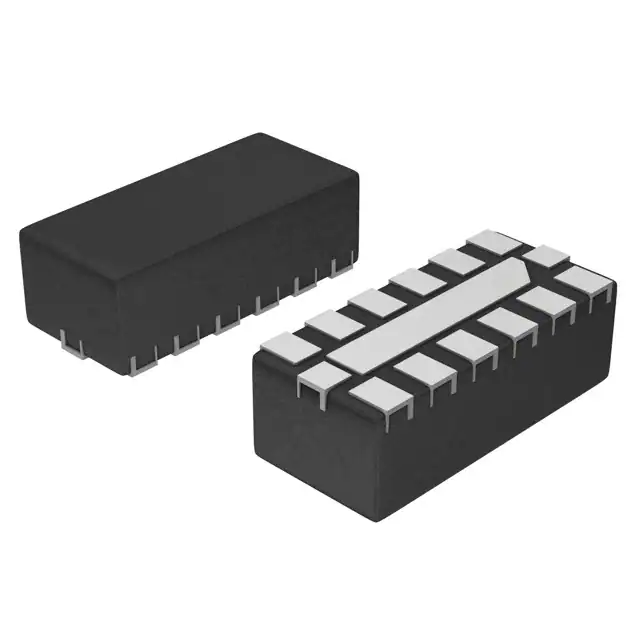 NUF6400MNTBG onsemi electronic component
