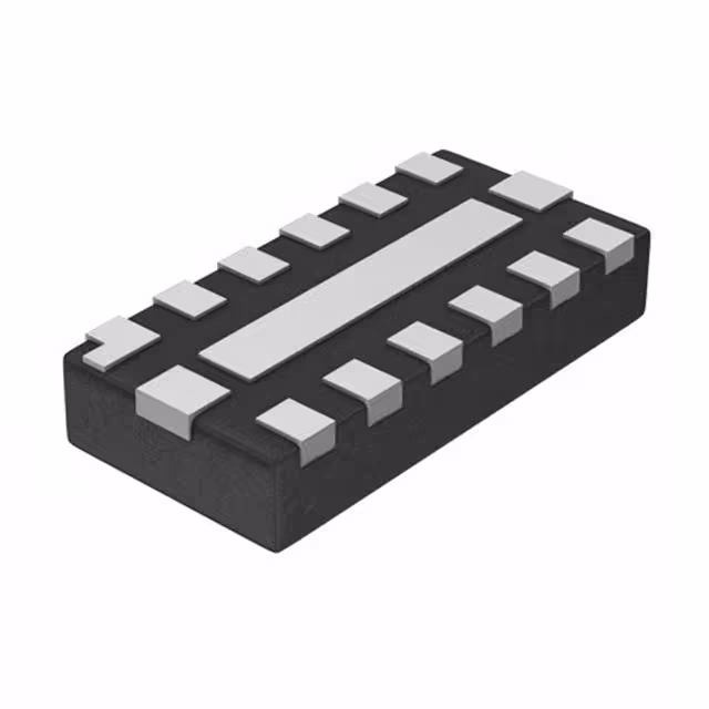 CM1620-06DE onsemi electronic component