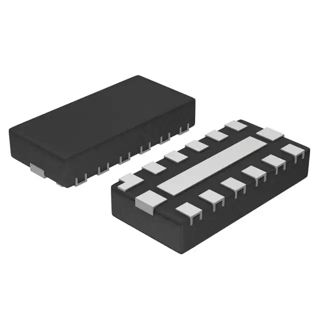 NUF6010MUT2G onsemi electronic component