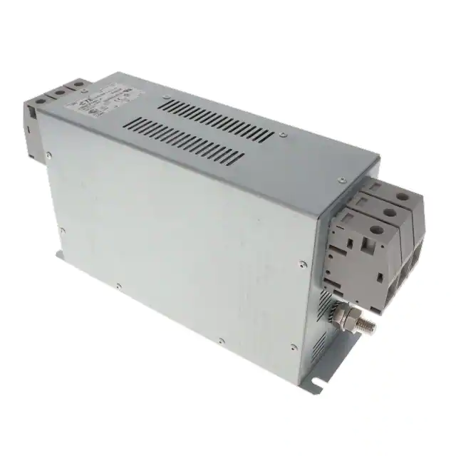 130BCF10R TE Connectivity Corcom Filters electronic component