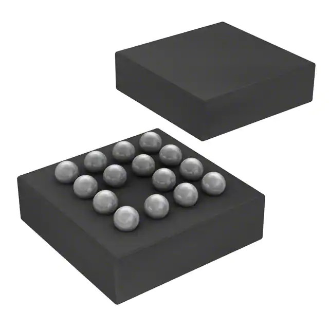 EMIF06-USD05F3 STMicroelectronics electronic component