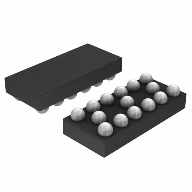 NUF6105FCT1 onsemi electronic component