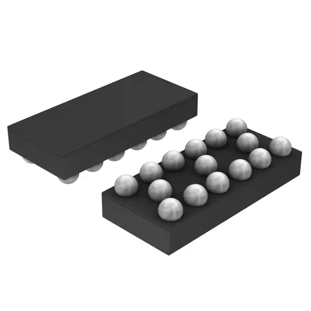 CM1420-03CP California Micro Devices electronic component