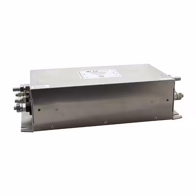 150KEBS6AFPD TE Connectivity Corcom Filters electronic component