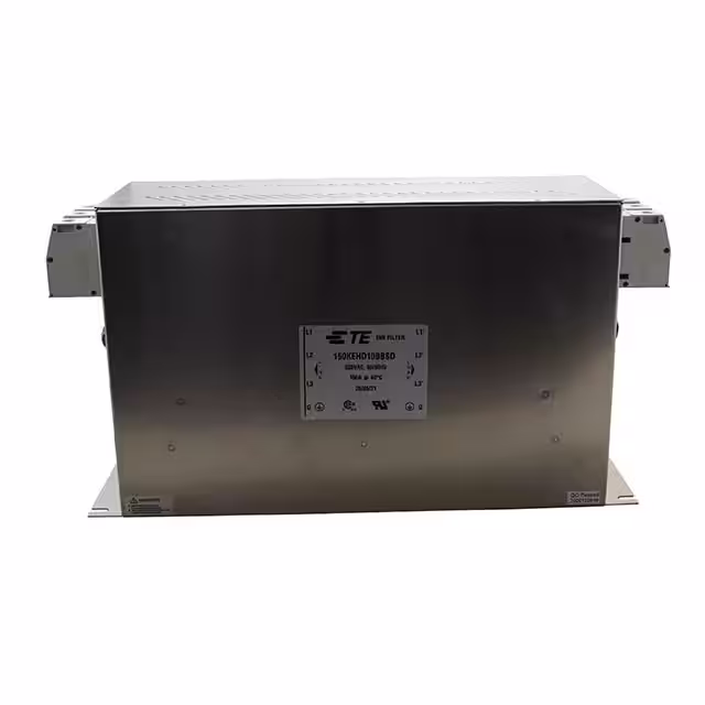 150KEHD10BBSD TE Connectivity Corcom Filters electronic component