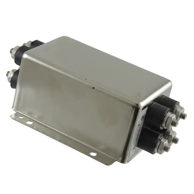 6609074-1 TE Connectivity Corcom Filters electronic component