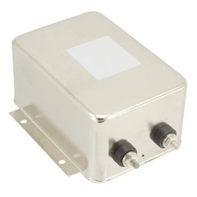 15EHT1 TE Connectivity Corcom Filters electronic component